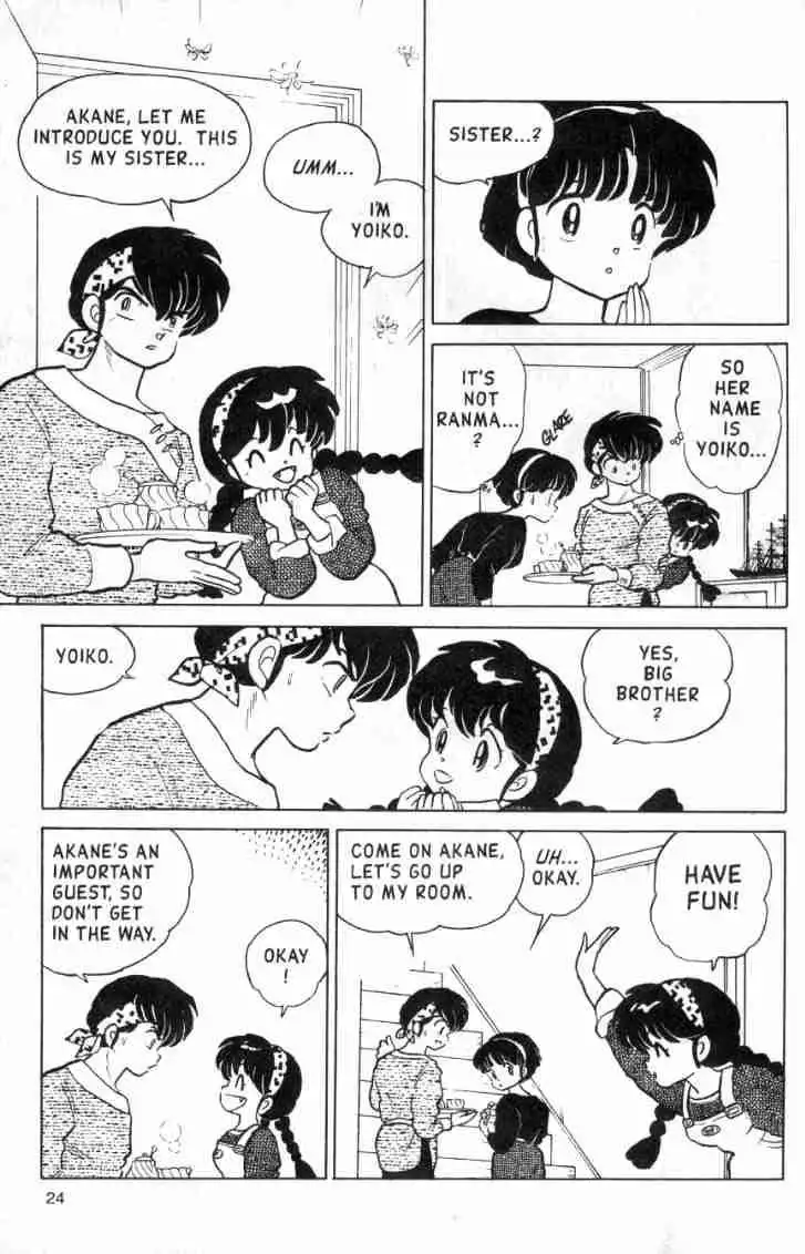 Ranma 1/2 Chapter 104 8